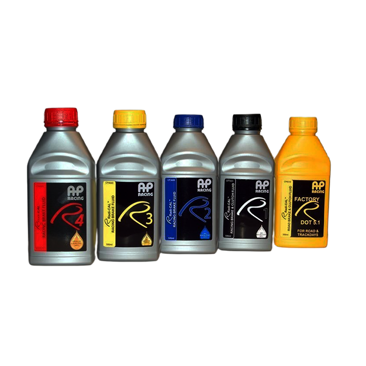 AP Racing Brake Oil Momec Racing Parts